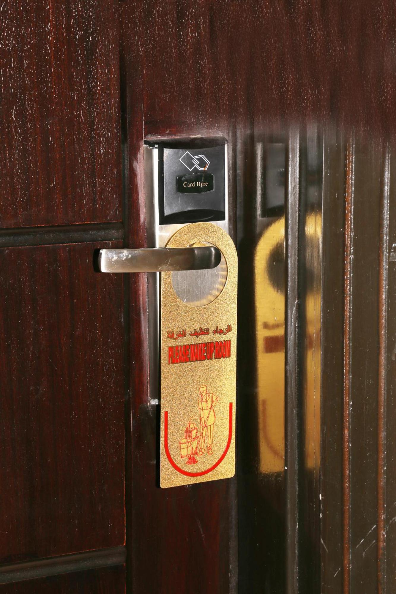 فندق المربع السابع Seventh Square Hotel Mekka Exterior foto